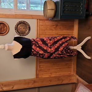 Torrid Dress. No tags but never worn.